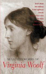 Selected Works of Virginia Woolf (TPB)