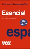 Diccionario Esencial de la Lengua Espanola