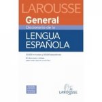 Diccionario General de Lengua Espanola