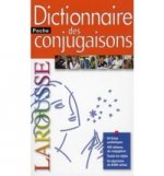 Larousse Dict des Conjugaisons Poche