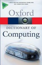 Oxf Dict of Computing 6Ed
