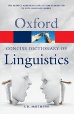 Oxf Dict of Linguistics  2ed