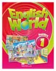 English World 1 Poster