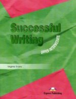 Successful Writing Upper-Intermediate. Student`s Book. Учебник
