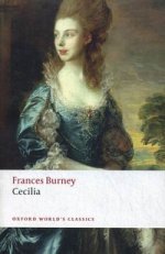 Cecilia, or Memoirs of an Heiress (Oxford Worlds Classics)