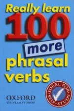 Really Learn More 100 Phrasal Verbs