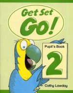Get Set - Go! 2 Pupils Book