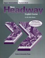 Headway Upper-Intermediate Teachers book