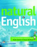 Natural English: Pre-Intermediate: Student`s Book