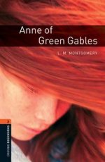 OBL 2: Anne of Green Gables