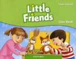 Little Friends: Student Book