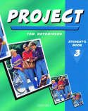 Project 3 StudentS Book