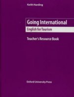 Going Intermediate National TeacherS Book