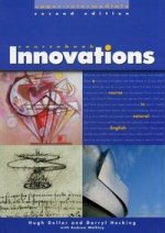 Innovations Upper-Int SB BrE