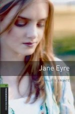 Oxford Book Wormsrary 6: Jane Eyre 3E