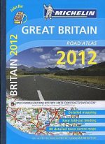 Great Britain 2012