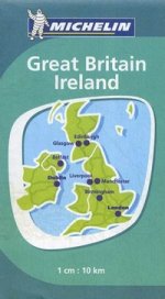 Great Britain & Ireland