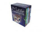 My Little Treasuries (4-board book box set)