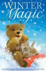Winter Magic: Collection of Christmas Animal Stories
