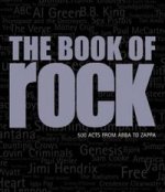 Book of Rock