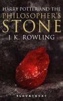 Harry Potter 1 Philosophers Stone - adult PB