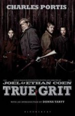 True Grit   (film tie-in)