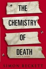 Chemistry of Death (HB)