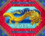 Dragon World: Pop-Up Guide (HB)