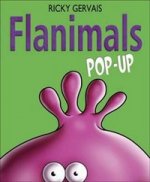 Flanimals Pop-Up