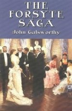 Forsyte Saga