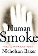 Human Smoke