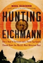 Hunting Eichmann  (HB)