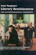 Literary Reminiscences: And Autobiographical Fragments (PB)