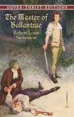 Master of Ballantrae (Dover Ed.)  PB