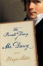Private Diary of Mr. Darcy: Novel  (PB)
