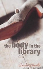 Body in Library