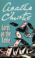 Cards on the Table  (Poirot)