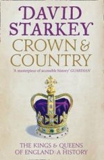 Crown and Country: Kings & Queens of England (TPB)