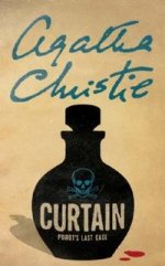 Curtain: Poirots Last Case