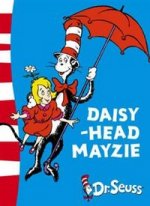 Daisy-Head Mayzie: Yellow Back Book ***