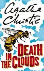 Death in the Clouds (Poirot)