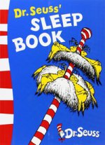 Dr.Seusss Sleep Book: Yellow Book