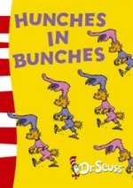 Hunches in Bunches: Green Back Book ***