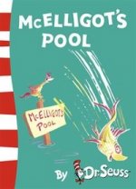 McElligots Pool: Yellow Back Book ***