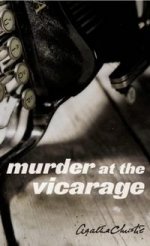 Murder at Vicarage