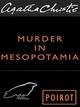 Murder in Mesopotamia (Poirot)