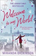 Welcome to My World (Sunday Times bestseller)