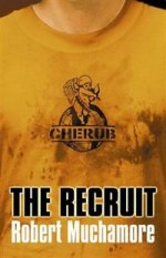 CHERUB 1: Recruit