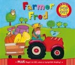 Farmer Fred  (pop-up book)