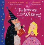 Princess and the Wizard    PB illustr